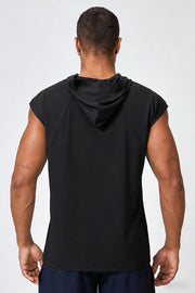 The Haven Hooded Tank — product photo or size chart 4
