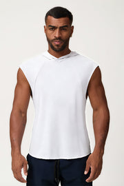 The Haven Hooded Tank — featured product photo