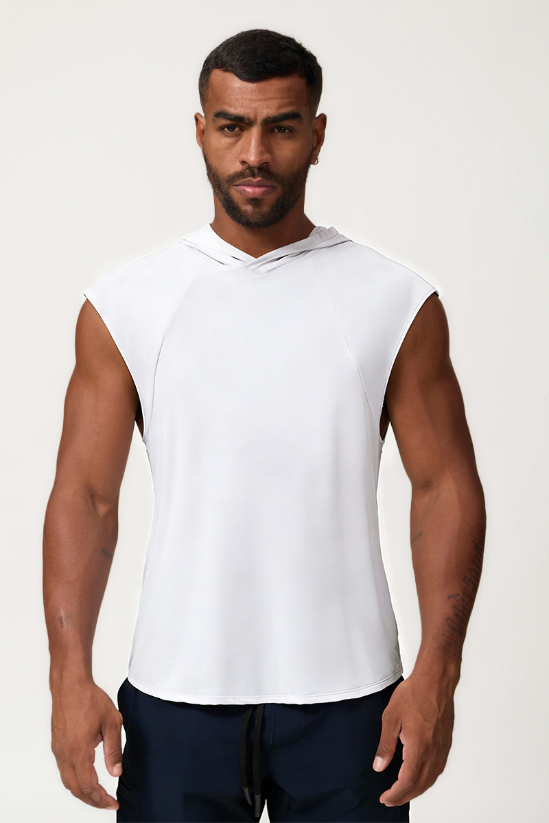 The Haven Hooded Tank — featured product photo
