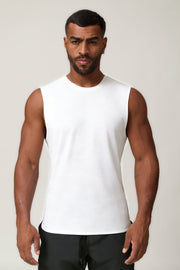 The Beaumont Tank — product photo or size chart 18