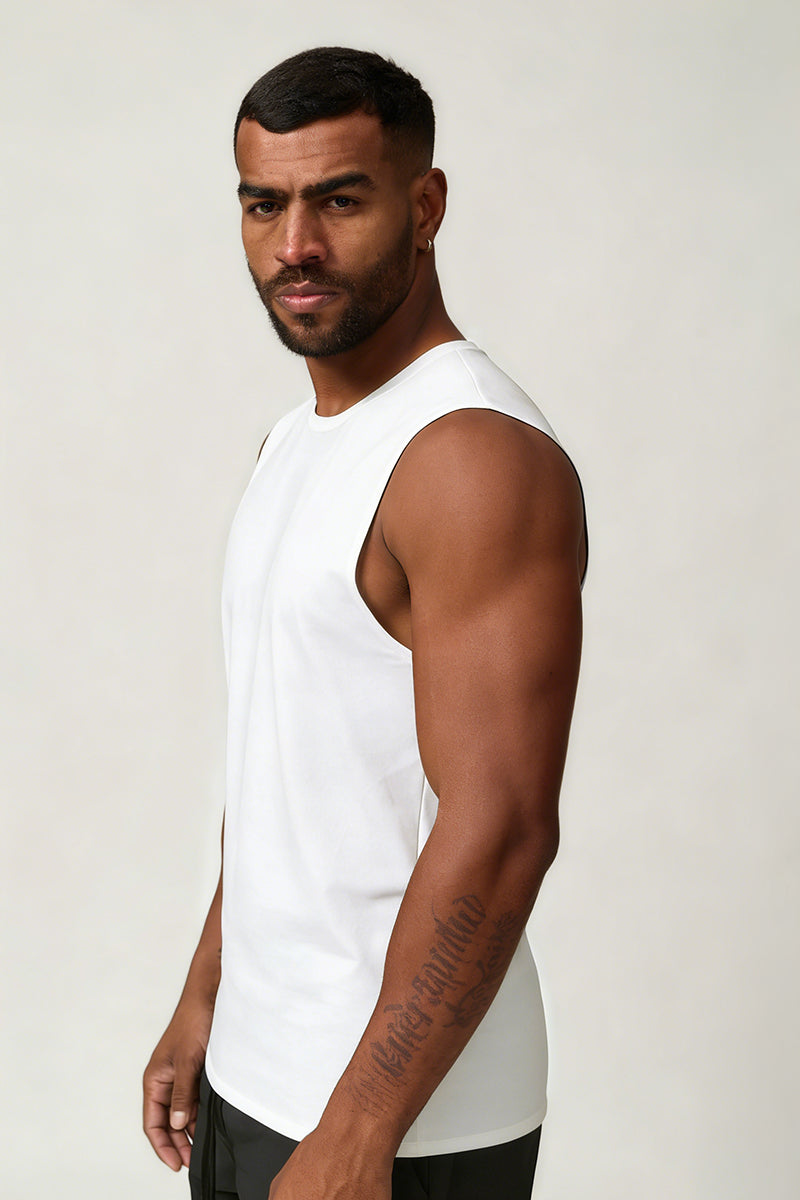 The Beaumont Tank — product photo or size chart 19