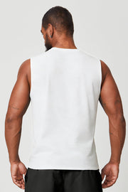 The Beaumont Tank — product photo or size chart 3
