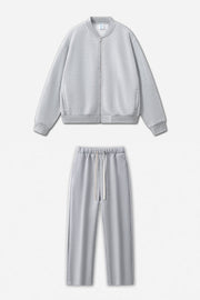 The Regent Fleece Set — product photo or size chart 5