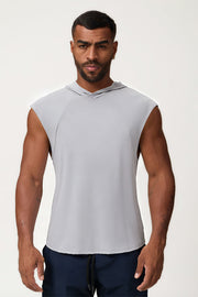 The Haven Hooded Tank — product photo or size chart 6