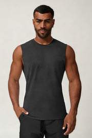 The Beaumont Tank — product photo or size chart 10