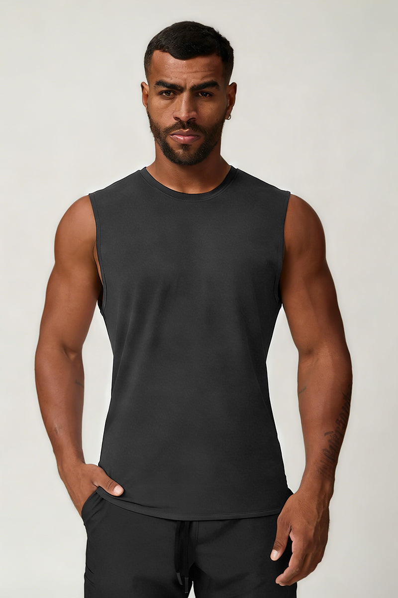 The Beaumont Tank — product photo or size chart 10