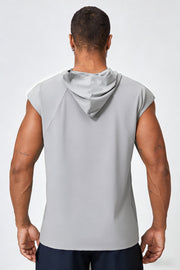 The Haven Hooded Tank — product photo or size chart 7
