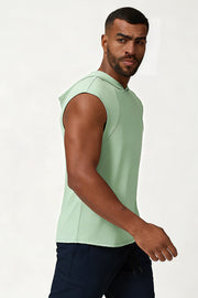 The Haven Hooded Tank — product photo or size chart 11