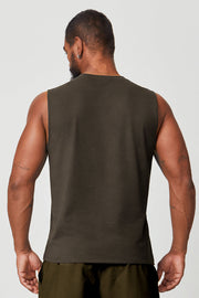 The Beaumont Tank — product photo or size chart 13