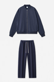 The Regent Fleece Set — product photo or size chart 7