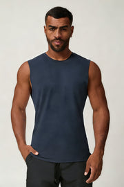 The Beaumont Tank — product photo or size chart 14
