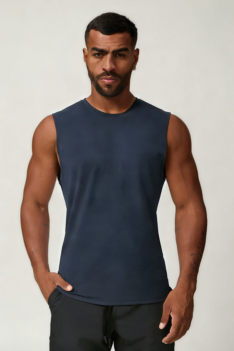 The Beaumont Tank — product photo or size chart 14
