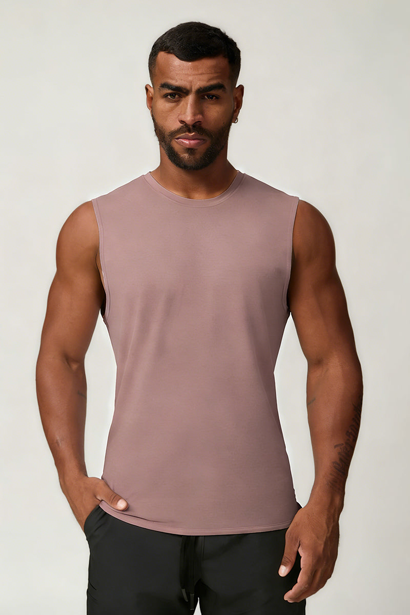 The Beaumont Tank — product photo or size chart 16