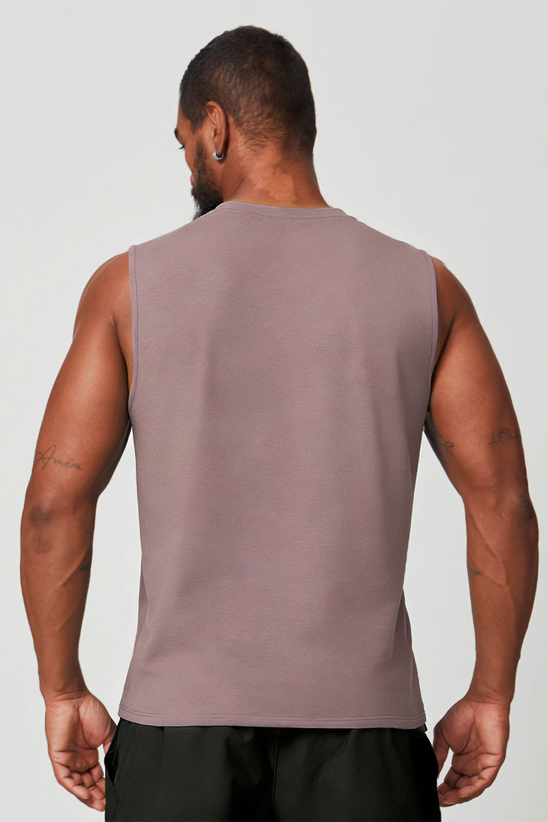 The Beaumont Tank — product photo or size chart 17
