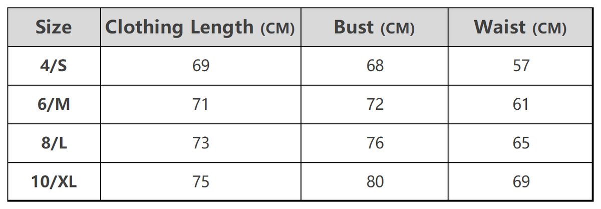 VÉLORE Cutout-Back Ruched Yoga Bodysuit - vendor size chart
